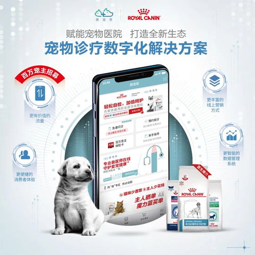 皇家亮相北京寵物醫(yī)師大會，四大看點(diǎn)解碼寵物食品未來趨勢